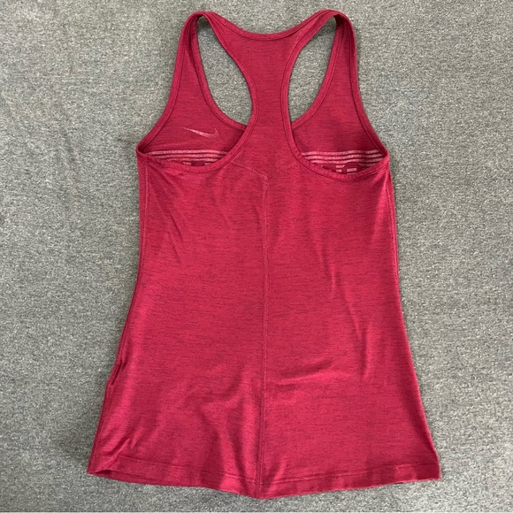 Nike FSU Seminoles Tank Top - Picture 5 of 5